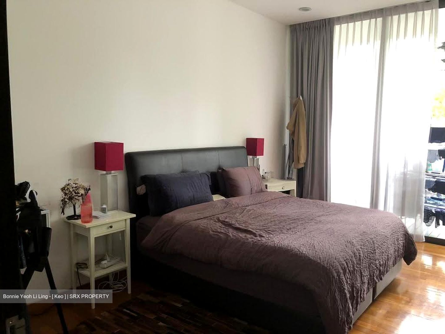 Kuie Pong Loft (D10), Apartment #612080081